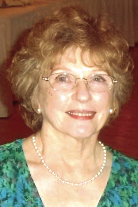 Gladys A. Bartlett